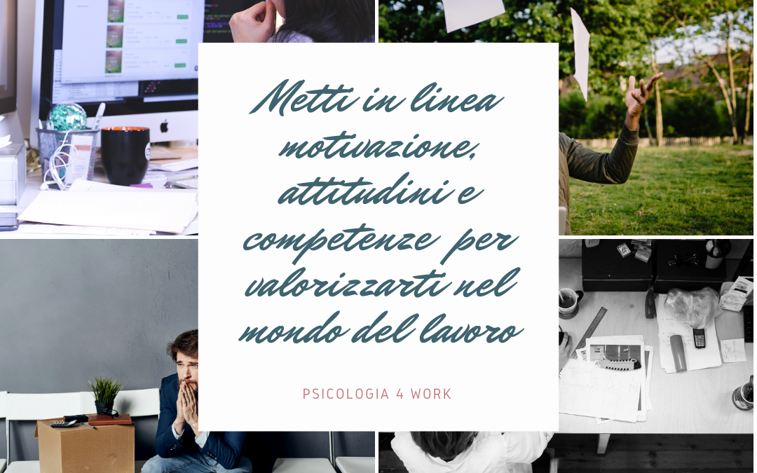 L’importanza delle Soft Skill per sconfiggere lo stress lavorativo